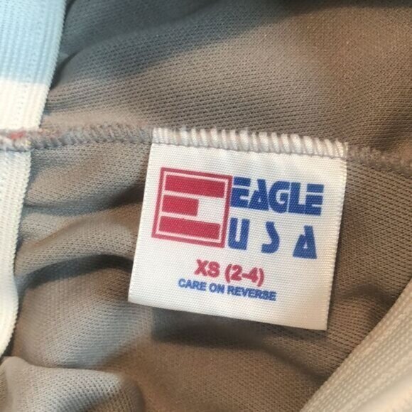 Youth Gray Baseball Pants Elastic Waist Softball Athletic Sport Training - Picture 4 of 8